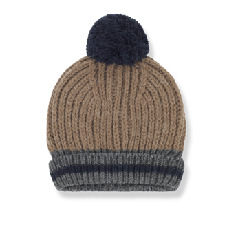 1 + in the family 1+ in the family SANGEI beanie caramel 1 + in the family 1+ in the family SANGEI beanie caramel