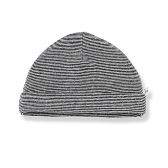 1 + in the family 1+ in the family EVA beanie navy
