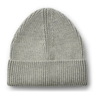 Liewood Liewood Ezra beanie grey melange
