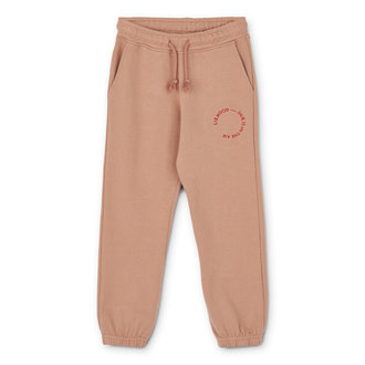 Liewood Liewood Inga sweatpants tuscany rose