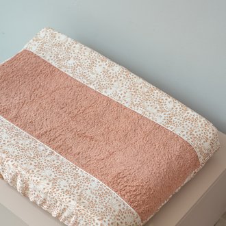Coco & Pine Coco & Pine Jackie Changing Mat Cover
