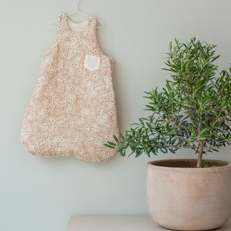 Coco & Pine Coco & Pine Jackie Sleeping Bag