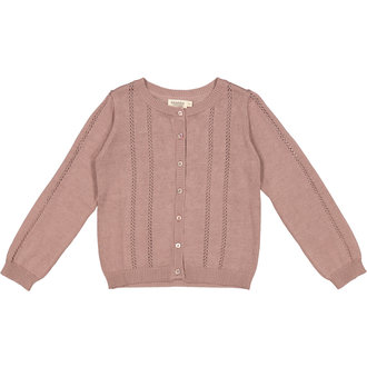 MarMar MarMar Tilda Modal Cotton Mix Dusty Mauve