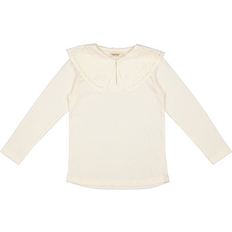 MarMar MarMar Talla Modal Fine Gentle White