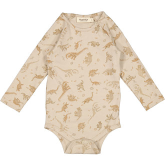 MarMar MarMar Bo Jersey Print Dino Doodles