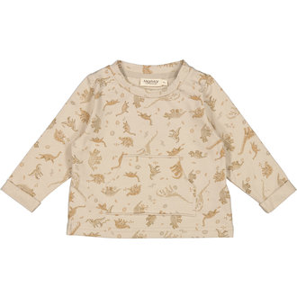 MarMar MarMar Tau Jersey Print Dino Doodles