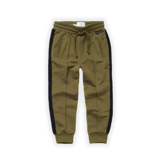 Sproet & Sprout Sproet & Sprout Track pants Khaki Sproet & Sprout Sproet & Sprout Track pants Khaki