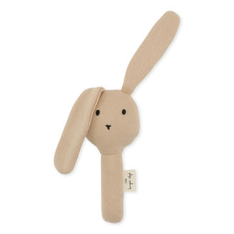 Konges Slojd Konges Slojd activity hand rabbit ivory cream