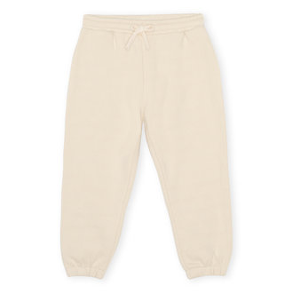 Konges Slojd Konges Slojd lou sweatpants almond milk