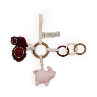 Konges Slojd Konges Slojd activity ring farm multi