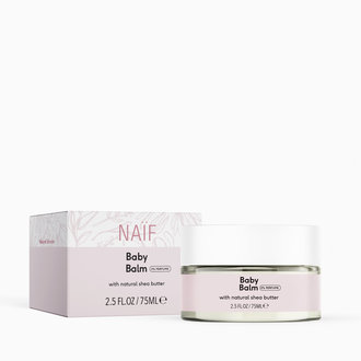 Naïf Naïf Baby Balm Perfume Free 75ml