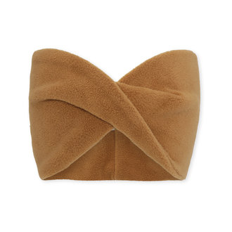 Konges Slojd Konges Slojd Nunu twisted headband chipmunk