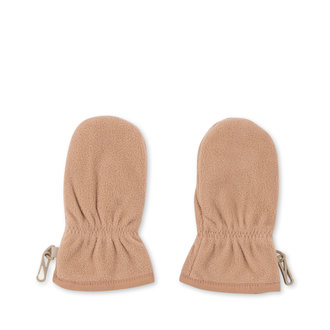 Konges Slojd Konges Slojd Nunu mittens maple sugar Konges Slojd Konges Slojd Nunu mittens maple sugar
