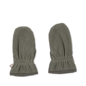 Konges Slojd Konges Slojd Nunu mittens mulled basil Konges Slojd Konges Slojd Nunu mittens mulled basil