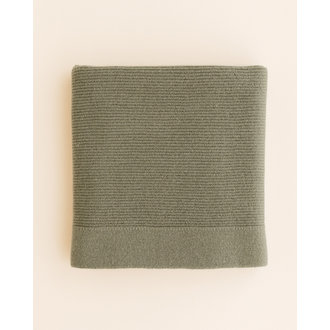 Hvid Hvid Blanket Gust artichoke