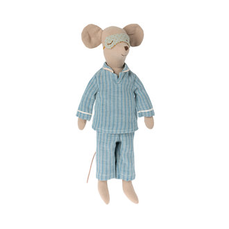 Maileg Maileg Medium mouse pyjamas