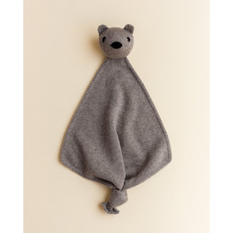 Hvid Hvid Teddy Tokki otter Hvid Hvid Teddy Tokki otter