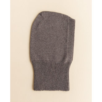 Hvid Hvid Balaclava Eddy otter