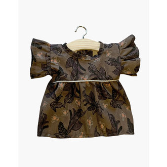 Minikane Minikane Dress Lucia Shiteki