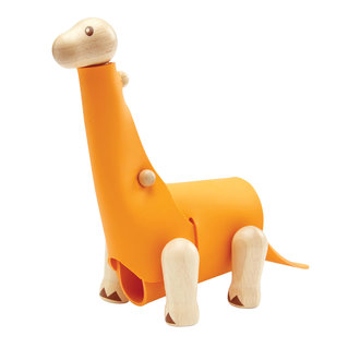 Plan Toys Plan Toys DIY Brachiosaurus Plan Toys Plan Toys DIY Brachiosaurus