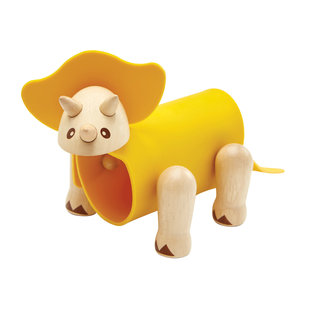 Plan Toys Plan Toys DIY Triceratops Plan Toys Plan Toys DIY Triceratops