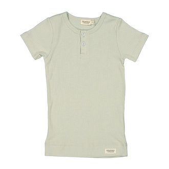 MarMar MarMar Tee SS Modal White Sage