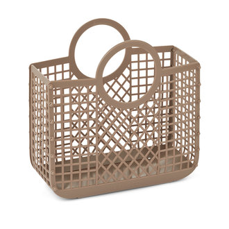 Liewood Liewood Samantha Basket Oat Liewood Liewood Samantha Basket Oat