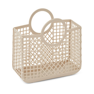 Liewood Liewood Samantha Basket Sandy