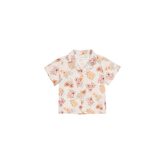 The New Society The New Society Palermo Shirt