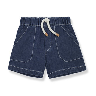 1 + in the family 1 + in the family JACK bermuda denim