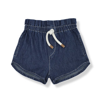 1 + in the family 1 + in the family AURORA short denim