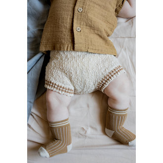 1 + in the family 1 + in the family LINUS bloomer biscotto