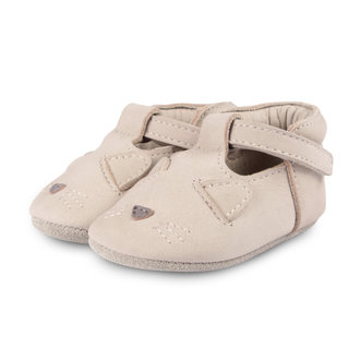 Donsje Donsje Spark Classic | Cat Lilac Nubuck Donsje Donsje Spark Classic | Cat Lilac Nubuck