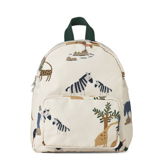 Liewood Liewood Allan Backpack All together / Sandy
