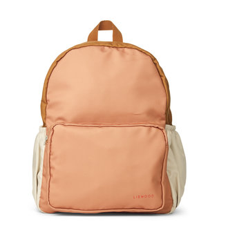 Liewood Liewood James school backpack Tuscany rose mix