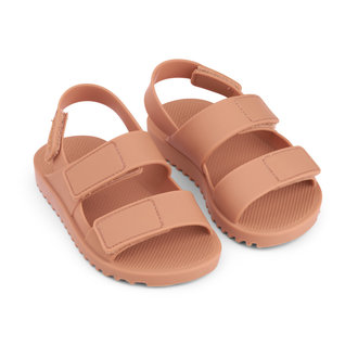 Liewood Liewood Joy sandals tuscany rose Liewood Liewood Joy sandals tuscany rose