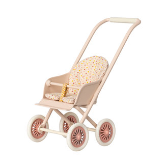 Maileg Maileg Stroller Micro Powder
