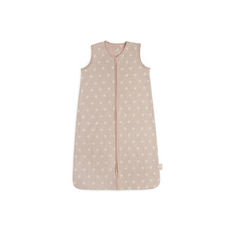 Jollein Jollein slaapzak jersey sun wild rose Jollein Jollein slaapzak jersey sun wild rose
