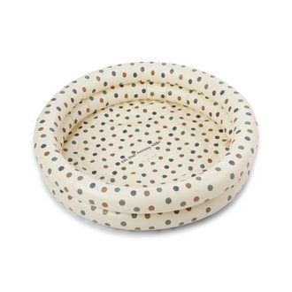 Konges Slojd Konges Slojd basic pool small dot forest Konges Slojd Konges Slojd basic pool small dot forest