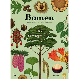Lannoo Lannoo Bomen Lannoo Lannoo Bomen