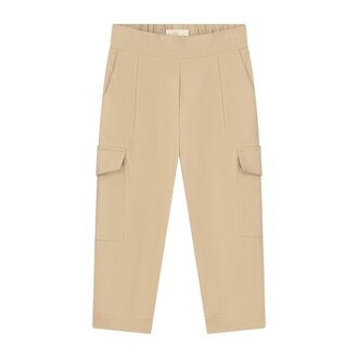 Charlie Petite Charlie Petite HOPE cargo pants beige Charlie Petite Charlie Petite HOPE cargo pants beige
