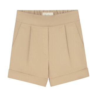 Charlie Petite Charlie Petite HELENA short beige