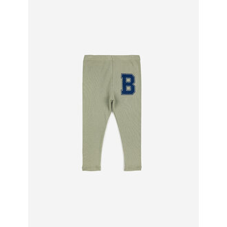Bobo Choses Bobo Choses Baby Big B leggings
