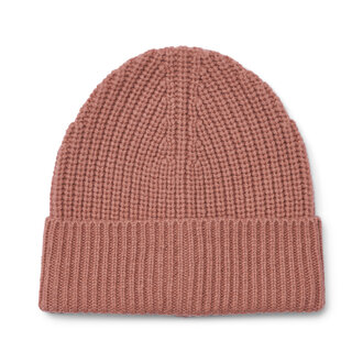 Liewood Liewood Miller Beanie Hat Dark Rosetta
