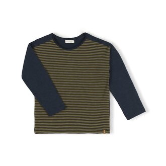 Nixnut Nixnut Com Longsleeve Night