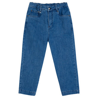 Emile et Ida Emile et Ida pantalon denim denim