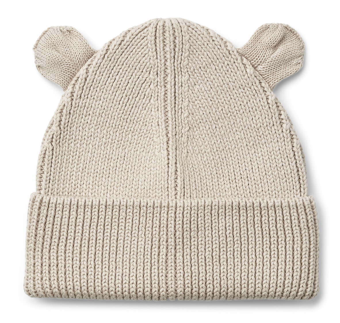 Kaxyiw Beanie Sandy Grey Melange