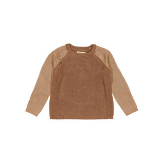 MarMar MarMar Taka Modal Mix Dark Fugde Block