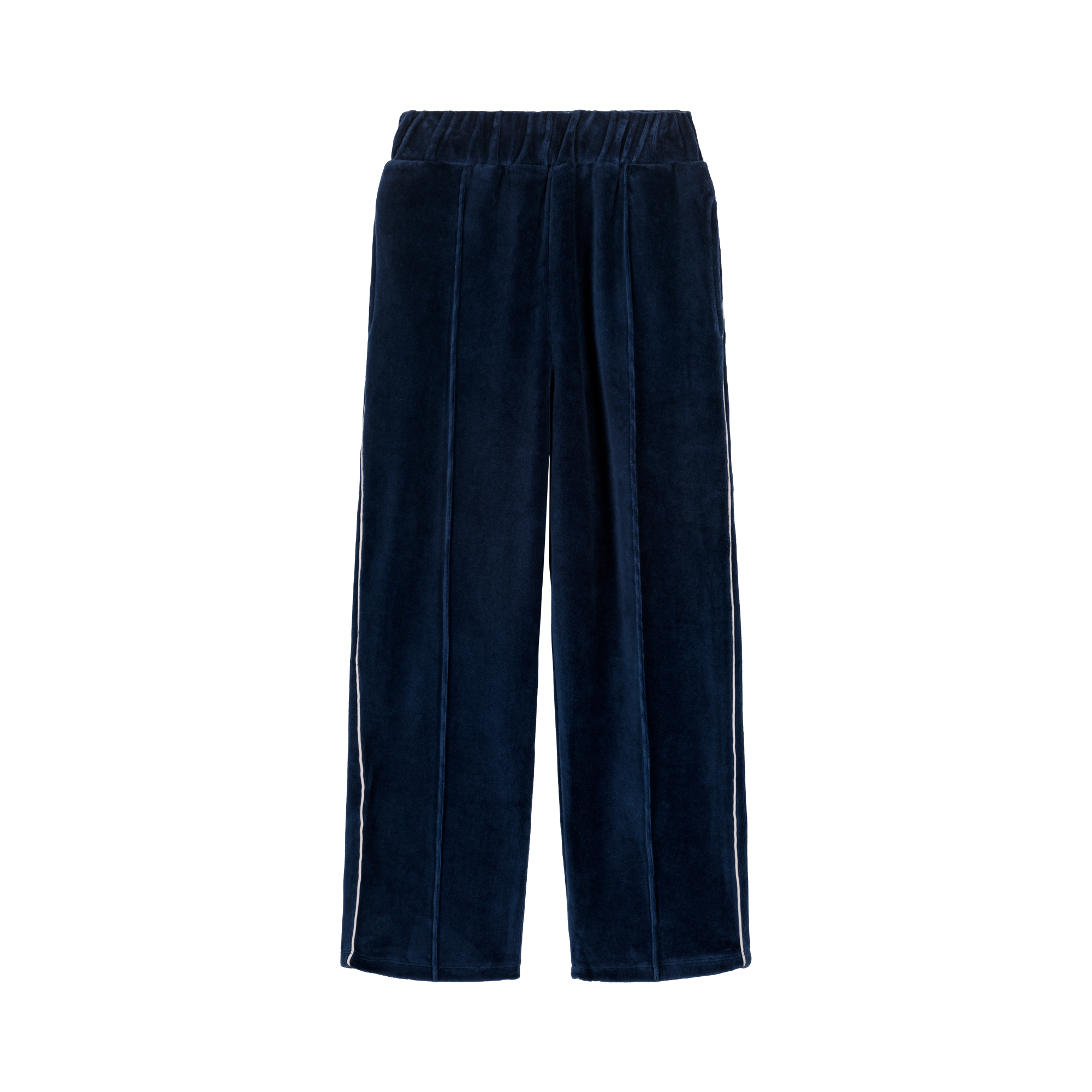 We Are Kids Pantalon Olive Velvet Midnight Blue Mini Moon we-are-kids-pantalon-olive-velvet-midnight-blue-mini-moon