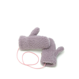 Alwero Alwero wanten Gully Junior Lilly